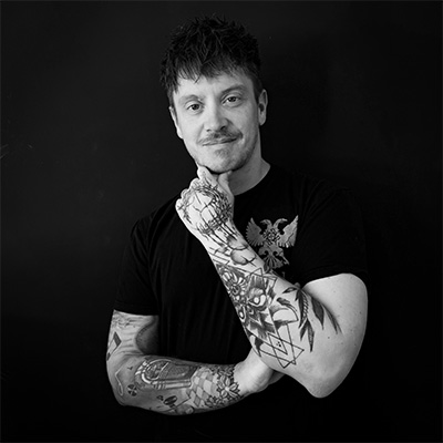 Christian Hollik 