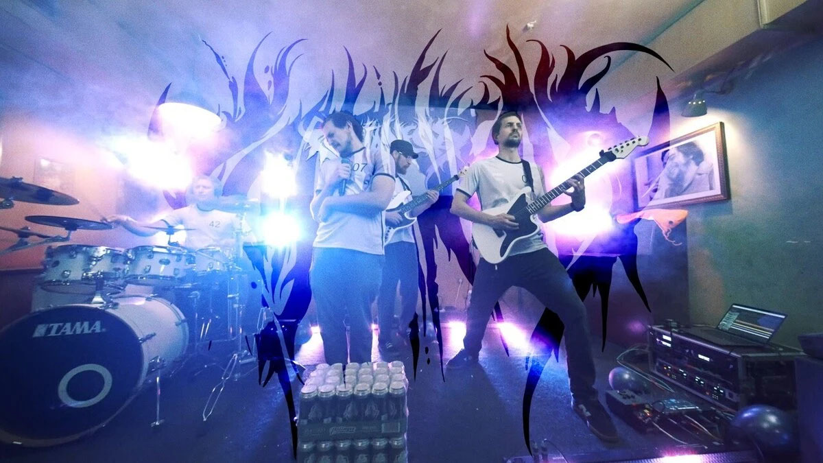 Playlist – Kleine Zeitung Bandcontest - CORE&MORE-Edition